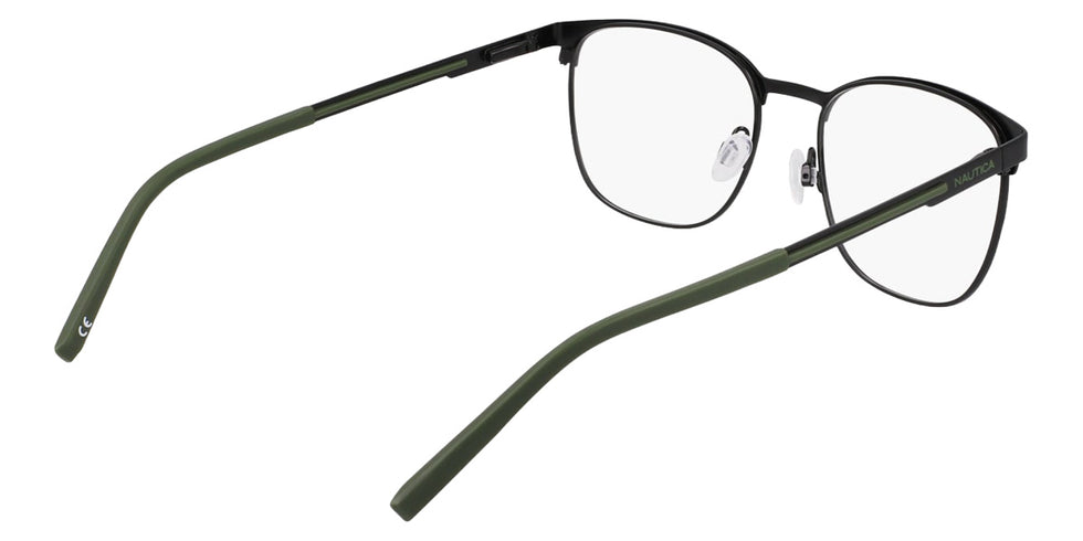 Nautica N7343 005 53 - Matte Black #id:nn7343005_s:100125