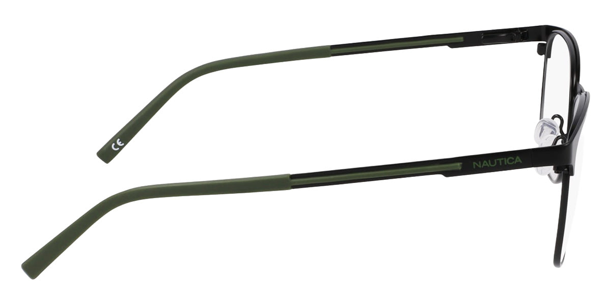 Nautica N7343 005 53 - Matte Black #id:nn7343005_s:100130