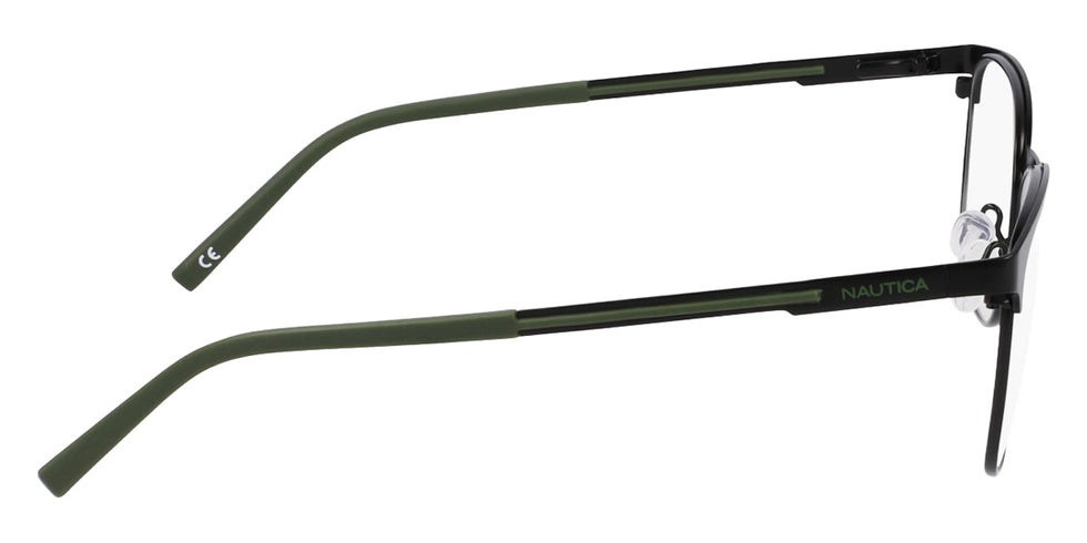 Nautica N7343 005 53 - Matte Black #id:nn7343005_s:100130