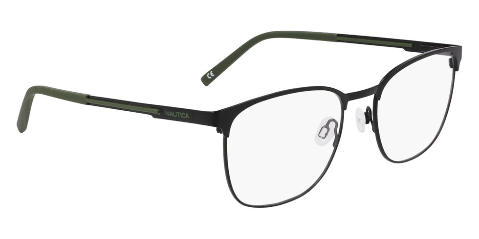Nautica N7343 005 53 - Matte Black #id:nn7343005_s:100135