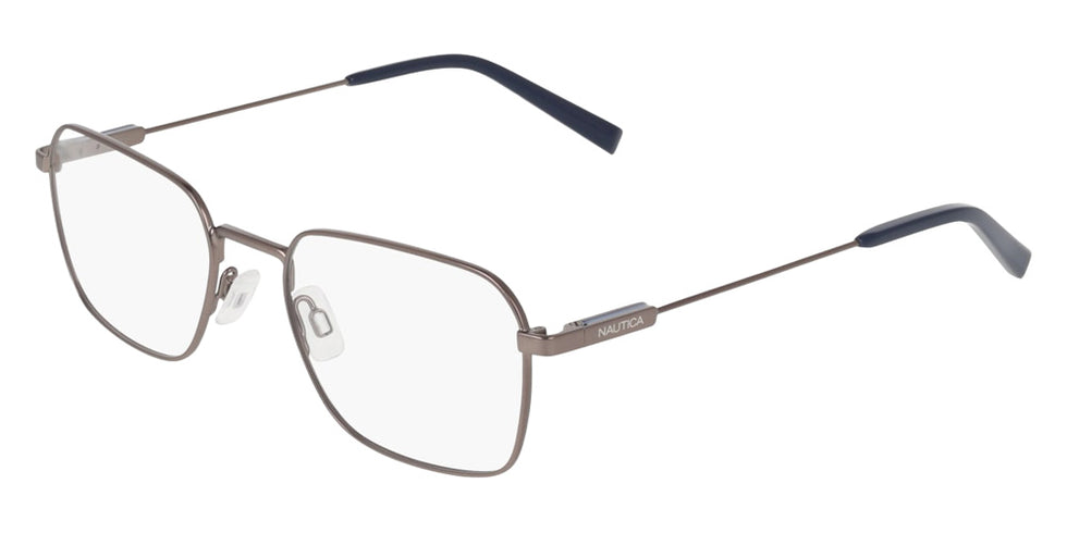 Nautica N7353 030 52 - Gunmetal #id:nn7353030_s:102105