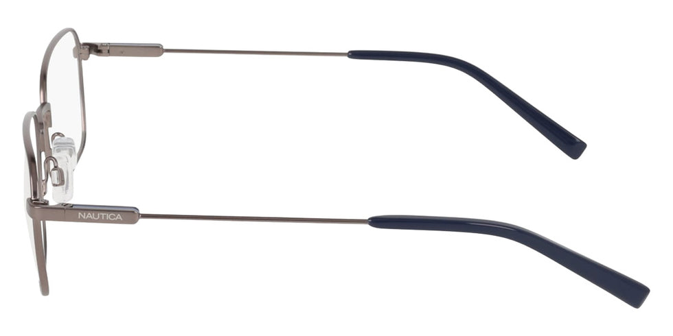 Nautica N7353 030 52 - Gunmetal #id:nn7353030_s:102110