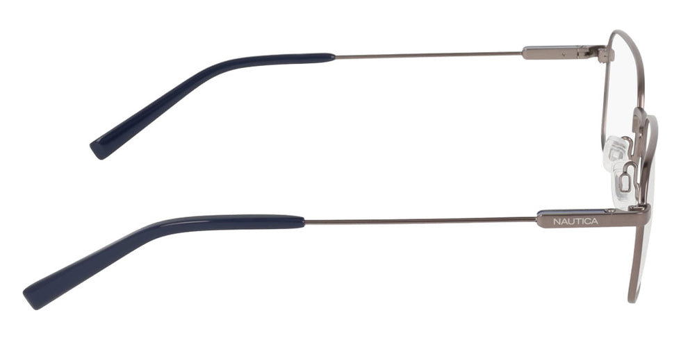 Nautica N7353 030 52 - Gunmetal #id:nn7353030_s:102130