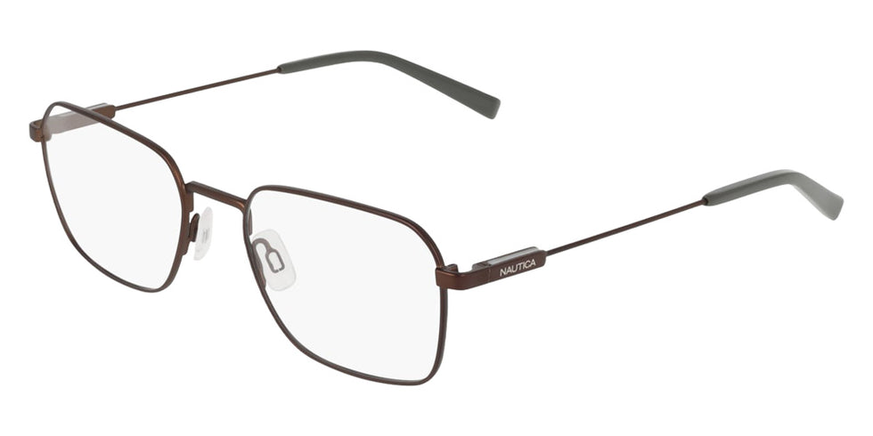 Nautica N7353 210 52 - Brown #id:nn7353210_s:104105