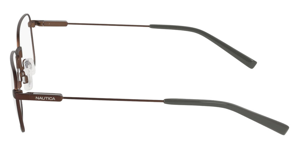 Nautica N7353 210 52 - Brown #id:nn7353210_s:104110