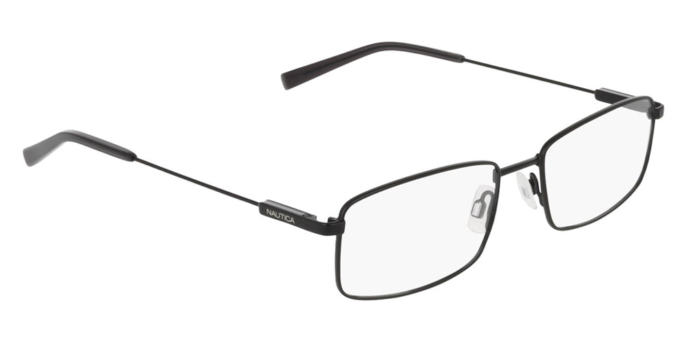 Nautica N7354 005 53 - Black #id:nn7354005_s:100135