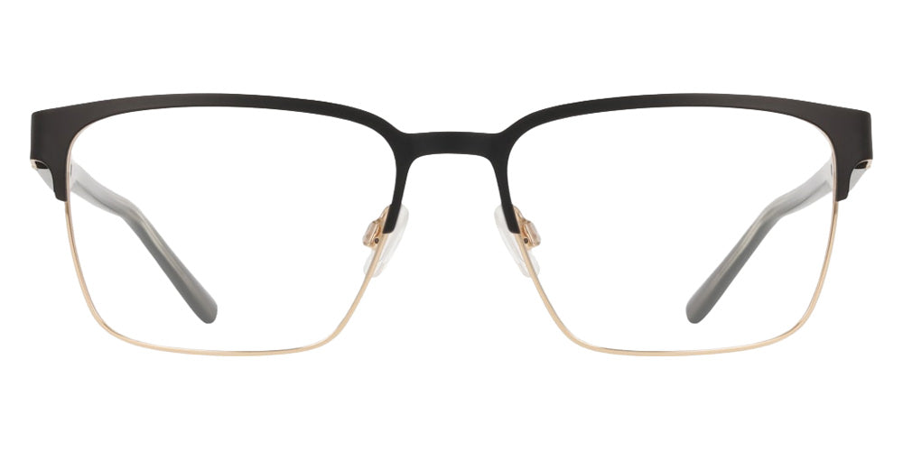 Nautica N7355 006 54 - Black/Gold #id:nn7355006_s:102100