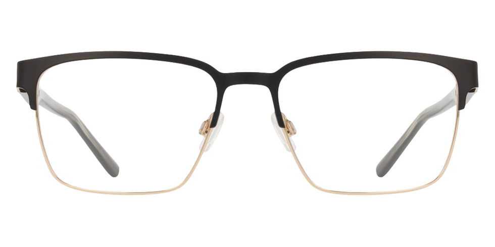 Nautica N7355 006 54 - Black/Gold #id:nn7355006_s:102100