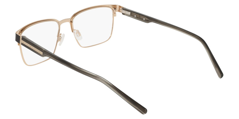 Nautica N7355 006 54 - Black/Gold #id:nn7355006_s:102115