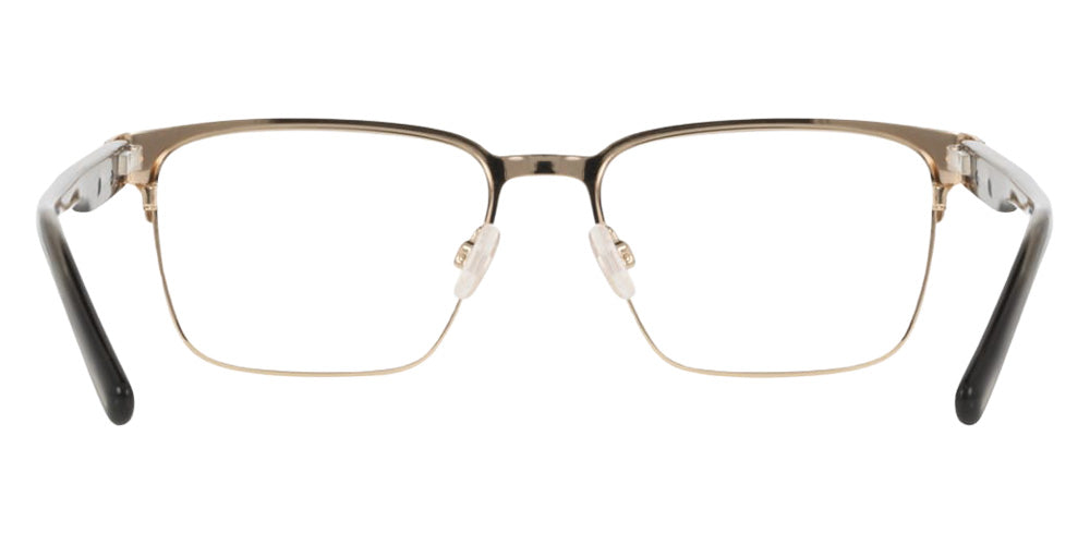 Nautica N7355 006 54 - Black/Gold #id:nn7355006_s:102120