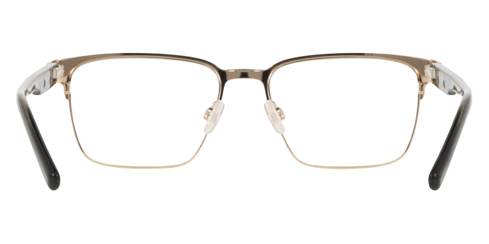 Nautica N7355 006 54 - Black/Gold #id:nn7355006_s:102120