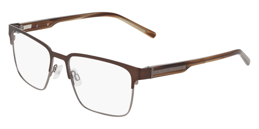 Nautica N7355 210 54 - Brown #id:nn7355210_s:104105