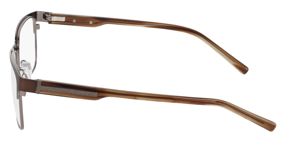 Nautica N7355 210 54 - Brown #id:nn7355210_s:104110