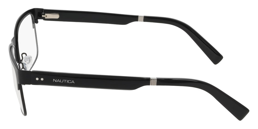 Nautica N7356 001 55 - Black #id:nn7356001_s:100110