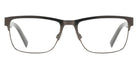 Nautica N7356 030 55 - Dark Gunmetal #id:nn7356030_s:102100