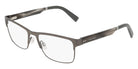 Nautica N7356 030 55 - Dark Gunmetal #id:nn7356030_s:102105