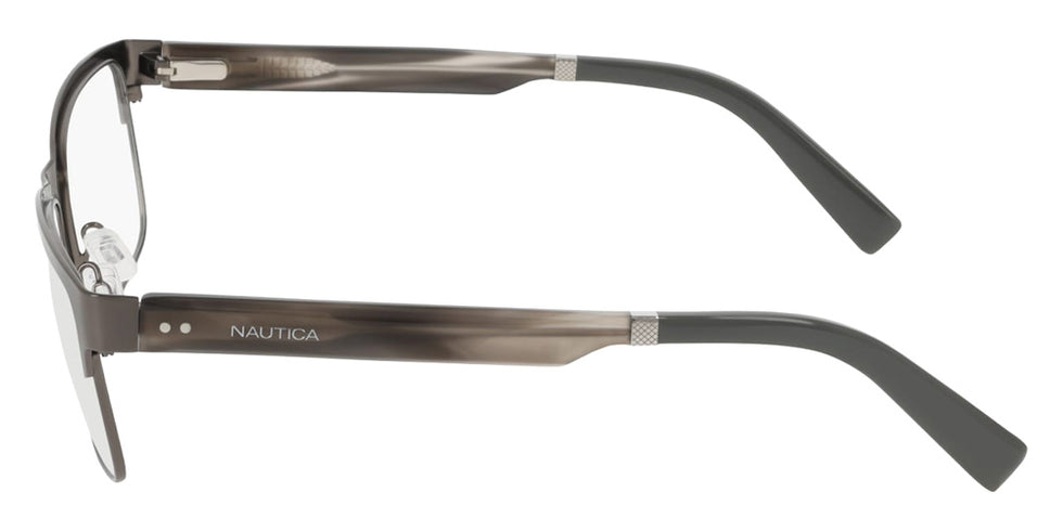 Nautica N7356 030 55 - Dark Gunmetal #id:nn7356030_s:102110