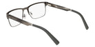 Nautica N7356 030 55 - Dark Gunmetal #id:nn7356030_s:102115