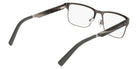 Nautica N7356 030 55 - Dark Gunmetal #id:nn7356030_s:102125