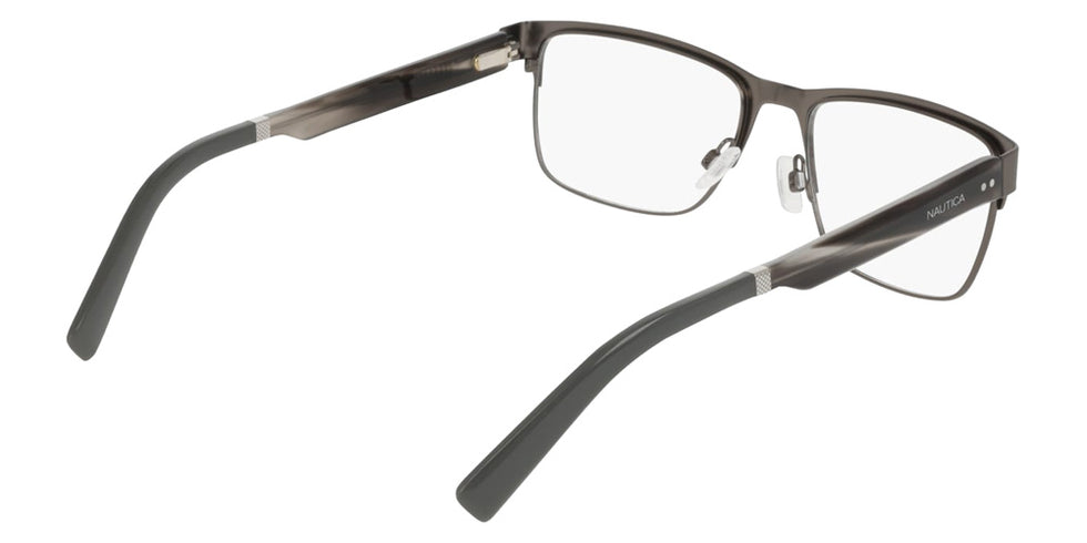 Nautica N7356 030 55 - Dark Gunmetal #id:nn7356030_s:102125