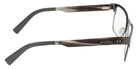 Nautica N7356 030 55 - Dark Gunmetal #id:nn7356030_s:102130