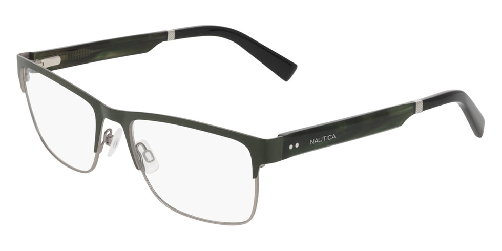 Nautica N7356 325 55 - Olive #id:nn7356325_s:104105