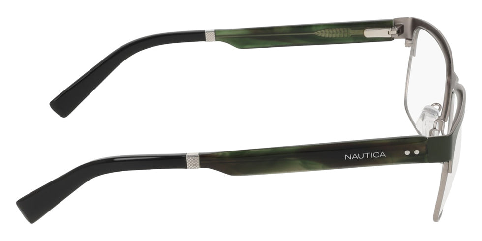Nautica N7356 325 55 - Olive #id:nn7356325_s:104130