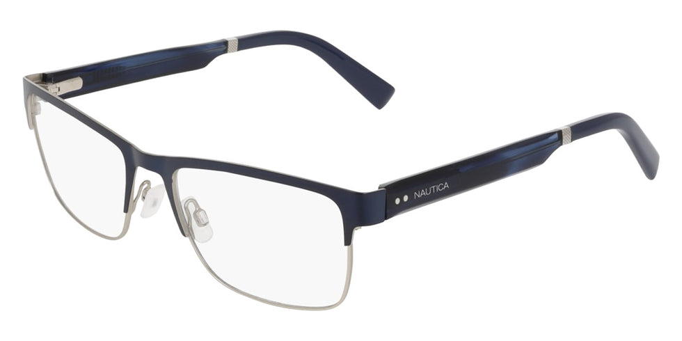 Nautica N7356 420 55 - Navy #id:nn7356420_s:106105