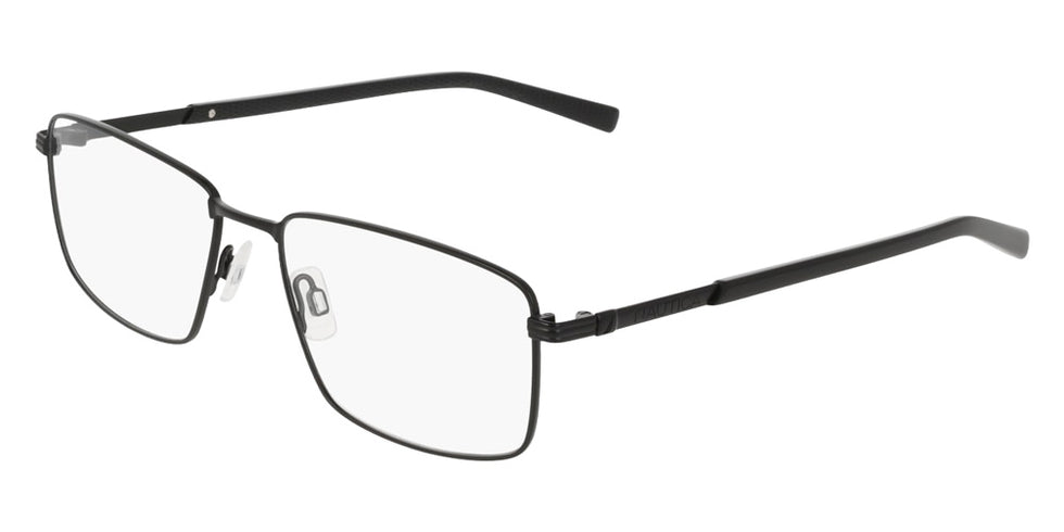 Nautica N7357 001 56 - Satin Black #id:nn7357001_s:100105