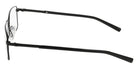Nautica N7357 001 56 - Satin Black #id:nn7357001_s:100110