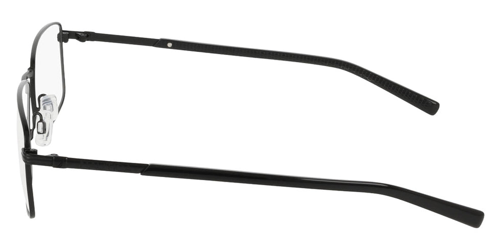 Nautica N7357 001 56 - Satin Black #id:nn7357001_s:100110
