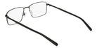 Nautica N7357 001 56 - Satin Black #id:nn7357001_s:100115