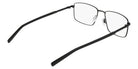 Nautica N7357 001 56 - Satin Black #id:nn7357001_s:100125