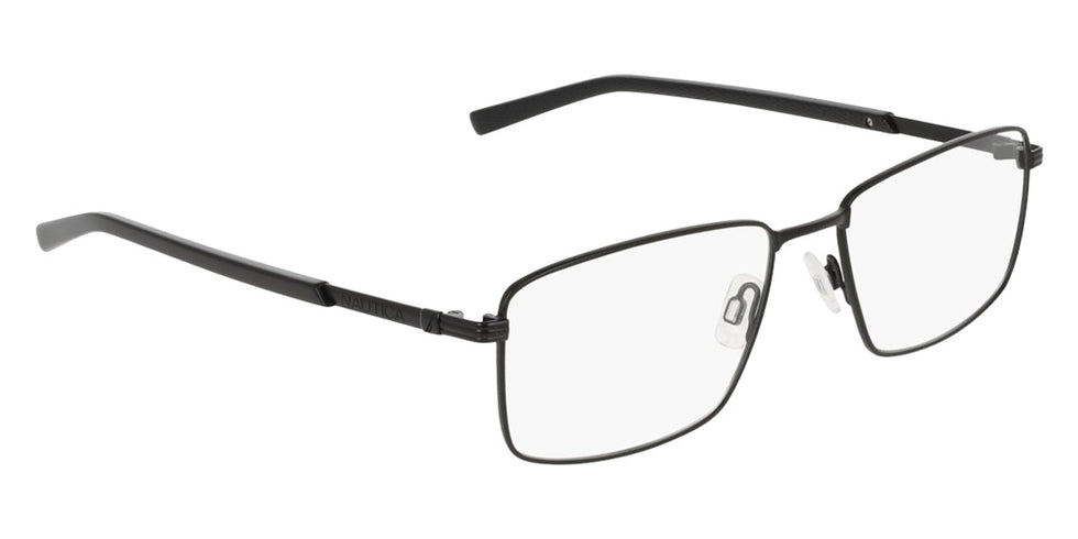 Nautica N7357 001 56 - Satin Black #id:nn7357001_s:100135