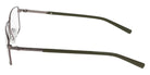 Nautica N7357 030 56 - Satin Gunmetal #id:nn7357030_s:102110
