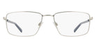 Nautica N7357 040 56 - Satin Silver #id:nn7357040_s:104100