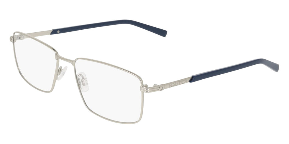 Nautica N7357 040 56 - Satin Silver #id:nn7357040_s:104105