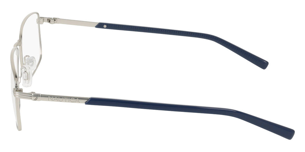Nautica N7357 040 56 - Satin Silver #id:nn7357040_s:104110