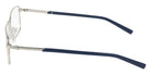 Nautica N7357 040 56 - Satin Silver #id:nn7357040_s:104110