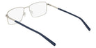 Nautica N7357 040 56 - Satin Silver #id:nn7357040_s:104115