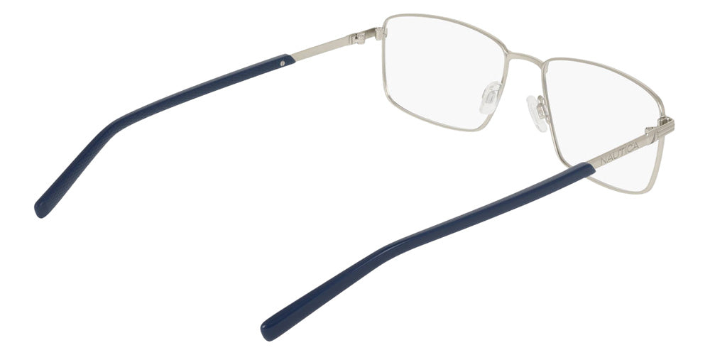 Nautica N7357 040 56 - Satin Silver #id:nn7357040_s:104125