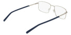 Nautica N7357 040 56 - Satin Silver #id:nn7357040_s:104125