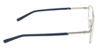Nautica N7357 040 56 - Satin Silver #id:nn7357040_s:104130