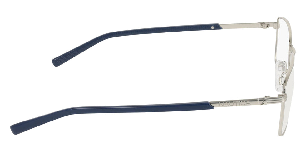 Nautica N7357 040 56 - Satin Silver #id:nn7357040_s:104130