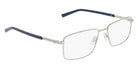 Nautica N7357 040 56 - Satin Silver #id:nn7357040_s:104135