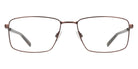 Nautica N7357 210 56 - Satin Brown #id:nn7357210_s:106100