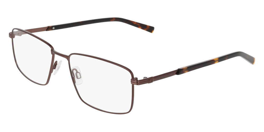 Nautica N7357 210 56 - Satin Brown #id:nn7357210_s:106105