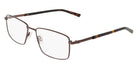 Nautica N7357 210 56 - Satin Brown #id:nn7357210_s:106105