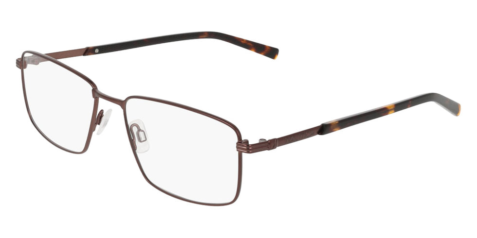 Nautica N7357 210 56 - Satin Brown #id:nn7357210_s:106105