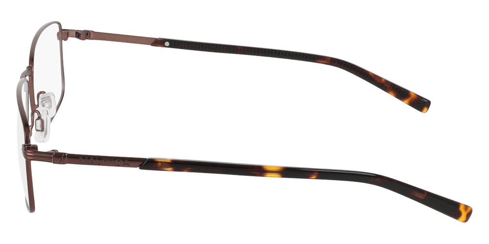 Nautica N7357 210 56 - Satin Brown #id:nn7357210_s:106110